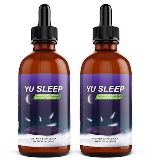 Yu Sleep